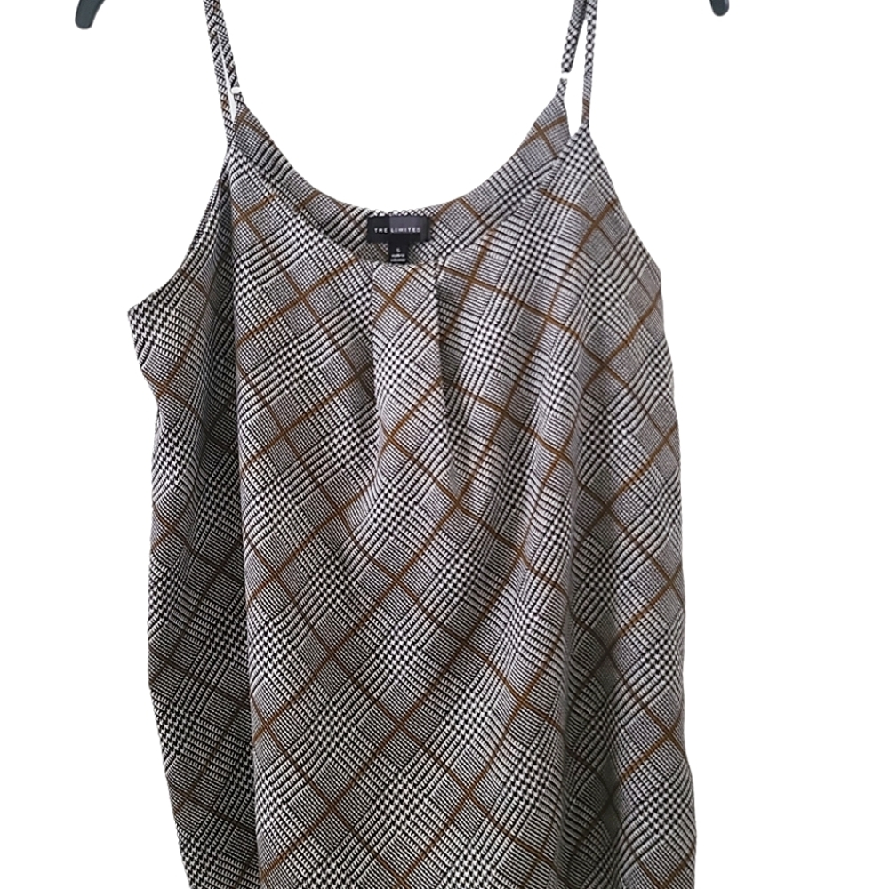 THE LIMITED top
